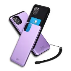 TORU CX SLIDE iPhone 11 Pro Max ケース カード収