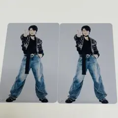 金城碧海　トレカ