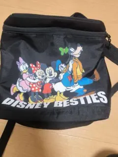 東京ディズニーリゾート限定　ミッキー＆フレンズ　DISNEY　BESTIES