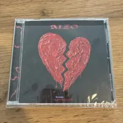 King Gnu AIZO CD アルバム