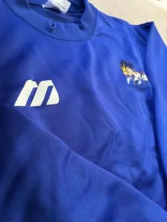 ガンバボーイ　Mizuno Panasonic サッカーウェア 2026年最新】ガンバ mizunoの人気アイテム - メルカリ
