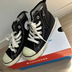 CONVERSE All Star ハイカット19cm