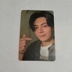 ENHYPEN SIN VANISH ユニバ ラキドロ ２弾 トレカ ジェイ