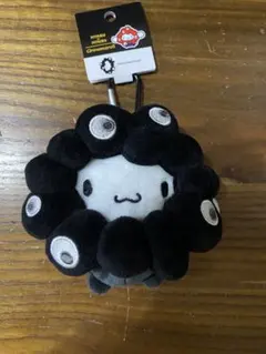 サンリオなりきりぬいぐるみBC シナモロール