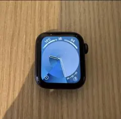 美品　Apple Watch SE 40mm アルミニウム