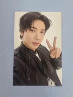 TXT 2026 MOA CON MA-1 JACKET　 トレカ テヒョン