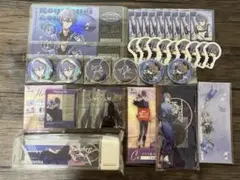 小柳ロウ セット