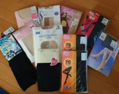 タイツ★ストッキングまとめ売り