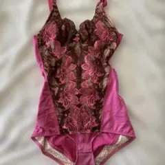 マルコ　D70M 極美品　カリーユ　ボディスーツ　ヒップアップ　くびれ　美胸 2025年最新】マルコ カリーユの人気アイテム - メルカリ