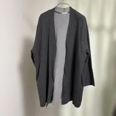 レプシィム　ニットカーディガン