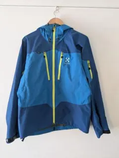 2025年最新】HAGLOFS SPITZ IIの人気アイテム - メルカリ