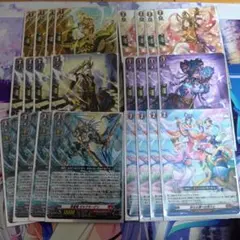 2026年最新】4コン ヴァンガードの人気アイテム - メルカリ