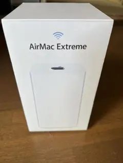 Apple AirMac Extreme 無線LANルーター