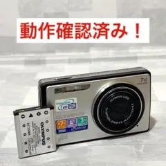 2025年最新】オリンパス μ-7000の人気アイテム - メルカリ