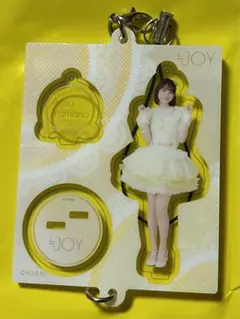 ≒JOY山野愛月 ミニくじ
