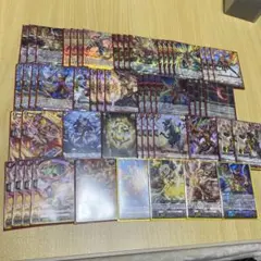 ヴァンガード アルファルド 