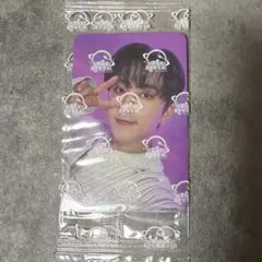 straykids スキズ 樂STAR 中華ヨントン