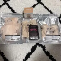 Straykids スンミン PuppyM セット売り