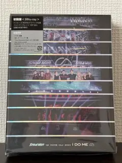 【値下中❕】Snow Man DOME TOUR I DO ME 2形態