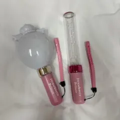 すとぷり ペンライト