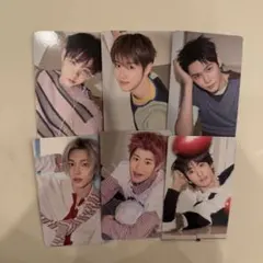 RIIZE ライズ ALL OF YOU 特典 まとめ売り 日本限定 セット