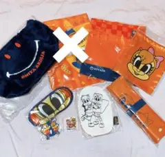 【新品未使用】RB大宮アルディージャ OMIYA ARDIJAグッズ9点セット