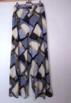 LEPSIM☆ワイドパンツ☆レディース
