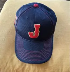 即納】WBC 2026 侍ジャパン キャップ フラット型 大谷選手風 - メルカリ