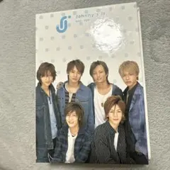 KAT-TUN 赤西仁 ジュニア時代 アルバム ジャニーズ 田口淳之介 - メルカリ