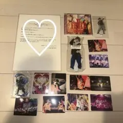最終値下げ❣️スカイピースグッズ セット レア物あり