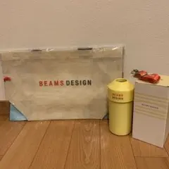 2025年 夏 ジョリーパスタ 福袋 2点セット BEAMS DESIGN