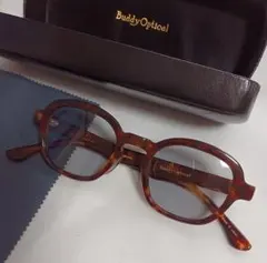 BuddyOptical × UNITED ARROWS Wisconsin Sのサムネイル