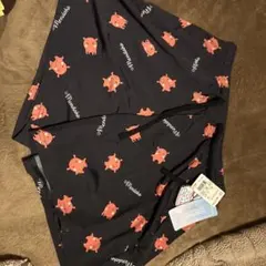 Cool Cream めんだこプリントルームウェアショートパンツ