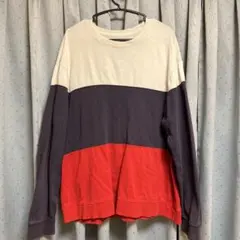 AMERICAN EAGLE OUTFITTERS トレーナー スウェット Lのサムネイル