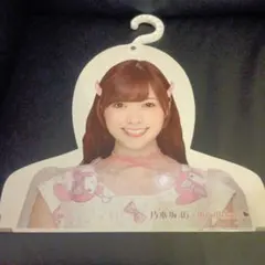 乃木坂 ハンガー 2点セット - メルカリ
