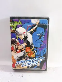 2026年最新】銀魂パロディトランプの人気アイテム - メルカリ