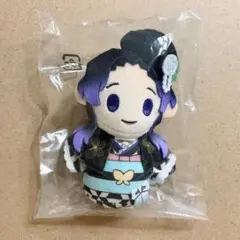 鬼滅の刃 鬼滅の奏宴 ぽてっとますこっと 胡蝶しのぶ