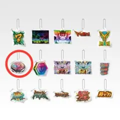 一番くじ フィーバー機動戦士ガンダムユニコーン F賞