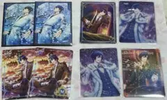 うたプリ シャニライ ビジュコレ Vol3 真斗・トキヤ