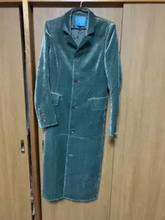 UNDERCOVER コート