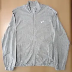 NIKE ナイキ フルジップ ジャケットのサムネイル