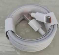 USB-C to Lightningケーブル 約1メートル ホワイト