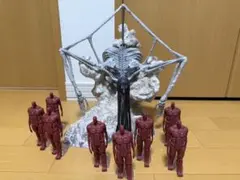 2026年最新】地ならしフィギュアの人気アイテム - メルカリ