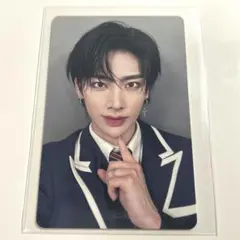 リッキー　トレカ　zb1