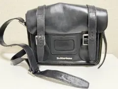 【ユーズド】ドクターマーチン 11インチ サッチェルバッグ