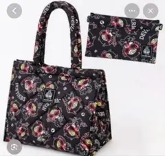 HYSTERIC MINI ヒステリックミニ スクエアバッグ&サコッシュバッグ