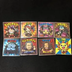 ワンピースマンチョコ　まとめ売り