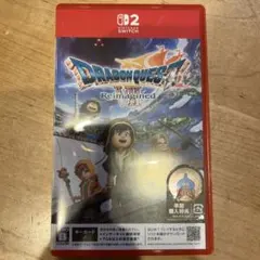 ドラゴンクエストVII リイマジンド