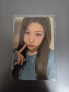 みさき様専用　イェオン　トレカ