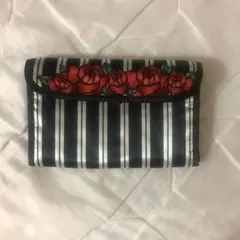 新品☆ANNA SUI ポーチノベルティ